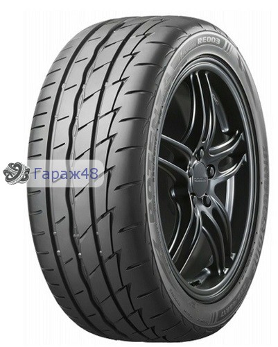 Bridgestone Potenza Adrenalin RE003 255/45 R18 103W